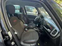 Usata Fiat 500L Sport 95 CV (69 kW) 2022 Nero Monovolume