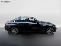 Usata BMW 320 M Sport 190 CV (139 kW) 2020 Nero Berlina