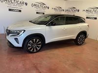 Usata Renault Austral Techno 160 CV (117 kW) 2024 Bianco SUV