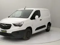 Occasion Opel Combo Edition 101 ch (74 kW) 2020 Blanc Monospace