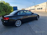 usata BMW 320 Cabriolet 320 d Futura