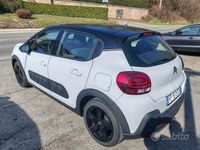 Occasion Citroën C3 PureTech 82 ch (60 kW) 2018 Blanc Citadine
