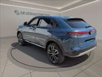 Usata Honda HR-V Advance 131 CV (96 kW) 2026 Blu perlato SUV