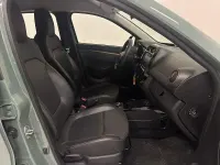 Usata Dacia Spring Extreme 47 kW (65 CV) 2023 Verde Utilitaria