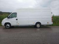 Usata Iveco Daily 136 CV (100 kW) 2008 Furgone