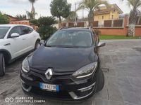 usata Renault Mégane GT SporTour 1.5 dci Style 110cv