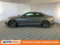 Usata Audi A5 S-Line 204 CV (150 kW) 2024 Grigio Coupé