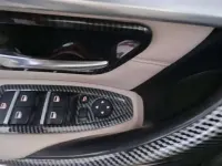Usata BMW 318 Sport Line 150 CV (110 kW) 2016 Grigio Station wagon