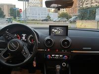 usata Audi A3 Sportback 3.0