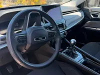 Usata Jeep Compass 131 CV (96 kW) 2023 Nero SUV