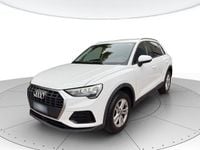 Gebraucht Audi Q3 Business 150 PS (110 kW) 2020 Weiß SUV