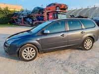 usata Ford Focus 1.6 TDCi (90CV) 5p. Tit.NEO PATENTATI