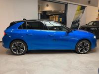 Occasion Opel Astra 114 kW (156 PK) 2023 Blauw Sedan