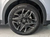Usata Peugeot 3008 Allure 145 CV (106 kW) 2025 Argento SUV