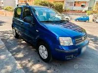 Usata Fiat Panda 60 CV (44 kW) 2009 Utilitaria