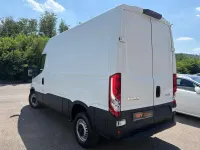 Usata Iveco Daily 116 CV (85 kW) 2020 Bianco Furgone