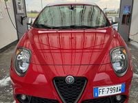 Usata Alfa Romeo MiTo Veloce 170 CV (125 kW) 2016 Utilitaria