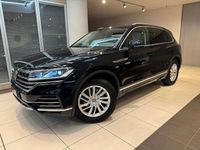 Usata VW Touareg Elegance 231 CV (169 kW) 2020 Other SUV