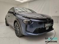 Usata Lancia Ypsilon 101 CV (74 kW) 2025 Blu Utilitaria