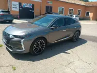 Brugt DS Automobiles DS4 Opera 131 HK (96 kW) 2024 Grå SUV
