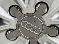 Usata Audi A3 Sportback 2010 Nero Utilitaria