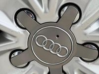 Usata Audi A3 2010 Nero Berlina