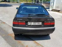 Usata Citroën Xantia 101 CV (74 kW) 1993 Utilitaria