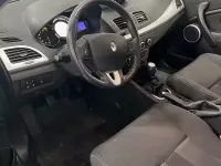 Usata Renault Mégane Dynamique 110 CV (80 kW) 2009 Grigio Berlina