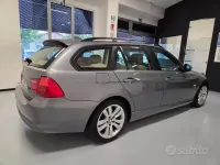 Usata BMW 320 177 CV (130 kW) 2009 Grigio Berlina