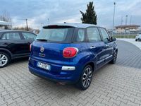 usata Fiat 500L 500L1.3 mjt Lounge 95cv