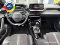 Usata Peugeot 208 GT 100 CV (73 kW) 2023 Nero Utilitaria