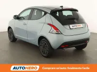 Usata Lancia Ypsilon 71 CV (52 kW) 2024 Grigio Utilitaria