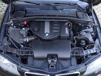 usata BMW 118 1900 turbo diesel