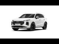 Nuova Audi Q3 Advanced 150 CV (110 kW) 2026 Nero SUV
