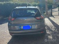 Usata Renault Grand Scénic IV 110 CV (80 kW) 2018 Monovolume
