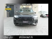 Usata Audi SQ5 Sportback Sport 341 CV (250 kW) 2023 Brillantschwartz metallic SUV