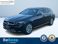 Begagnad Mercedes 220 Premium 200 HK (147 kW) 2023 Svart Kombi