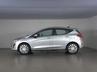 Usata Ford Fiesta S 75 CV (55 kW) 2020 Utilitaria