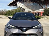 Usata Toyota C-HR Style 184 CV (135 kW) 2020 SUV