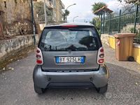 Usata Smart ForTwo Coupé 2002 Grigio Coupé