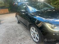 Usata Audi A1 S-Line 105 CV (77 kW) 2012 Utilitaria