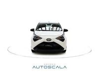 usata Toyota Aygo 1.0 VVT-i 72 CV 5 porte X-Fun