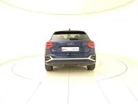 Usata Audi Q2 S-Line 150 CV (110 kW) 2025 Blu navarra metallizzato SUV