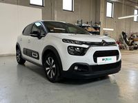 Occasion Citroën C3 PureTech 83 ch (61 kW) 2023 Blanc Citadine