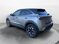 Usata Opel Mokka Elegance 101 CV (74 kW) 2024 Kontrast grey SUV