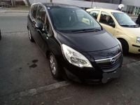 Usata Opel Meriva 95 CV (69 kW) 2010 Monovolume