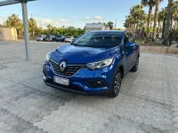 Usata Renault Kadjar Techno 116 CV (85 kW) 2023 Blu SUV