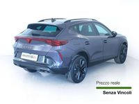 Nuova Cupra Formentor 150 CV (110 kW) 2026 Lilla SUV