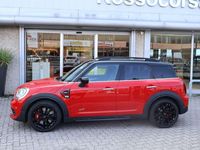 Usata Mini John Cooper Works 306 CV (225 kW) 2021 Rosso Utilitaria