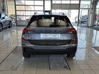 Nuova Skoda Kamiq 116 CV (85 kW) 2026 Grigio SUV